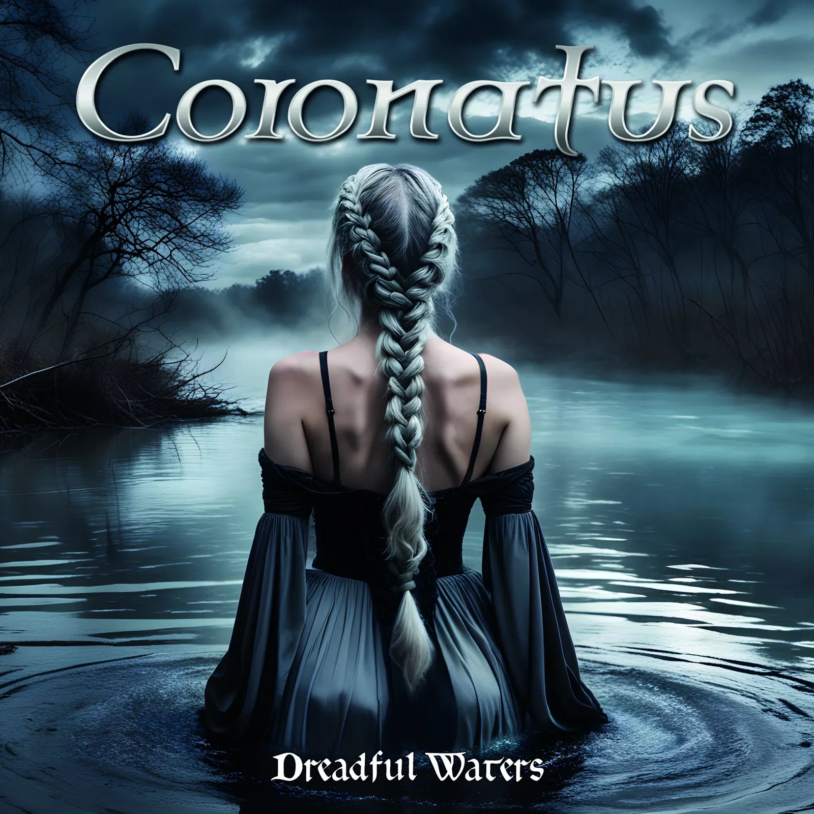Dreadful Waters