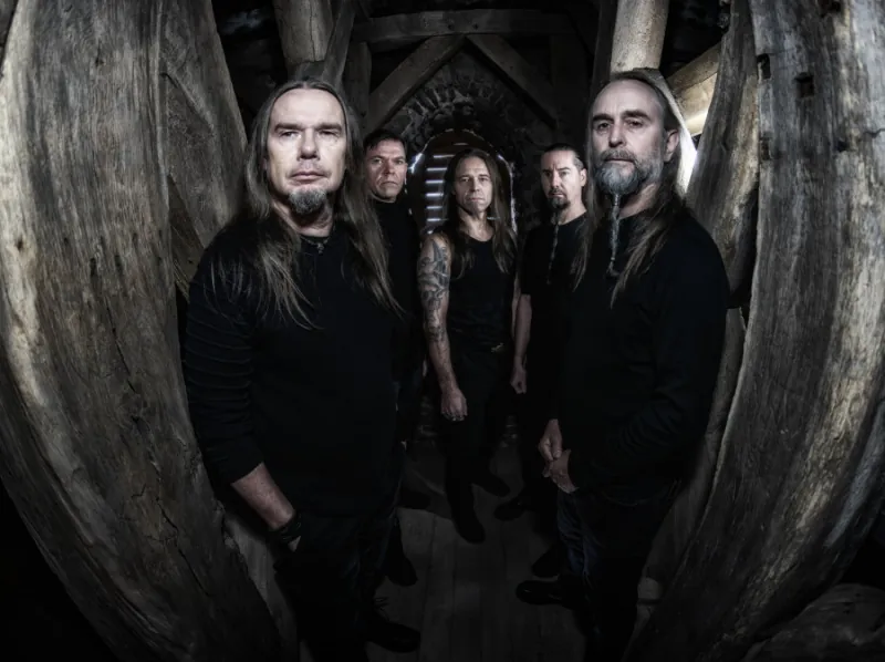 Abrogation: annunciano il nuovo album "Widerschein", svelato il primo singolo "Morgenrot"