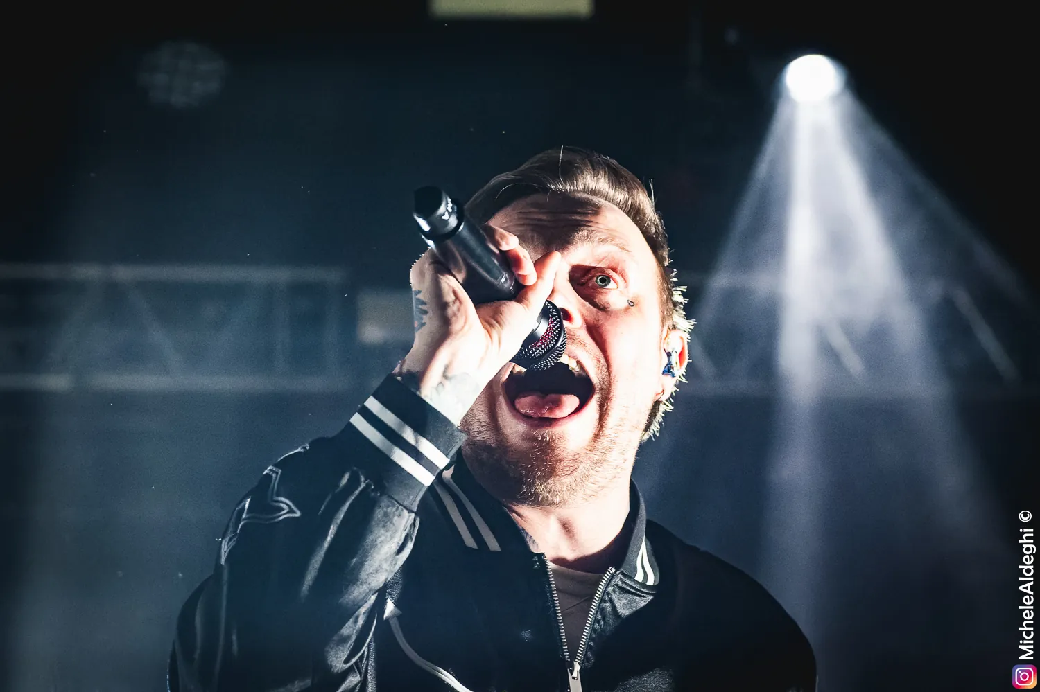Photo Report: Landmvrks - Architects @ Fabrique Milano 29/01/26