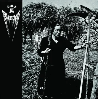 Copertina di "Feruch"