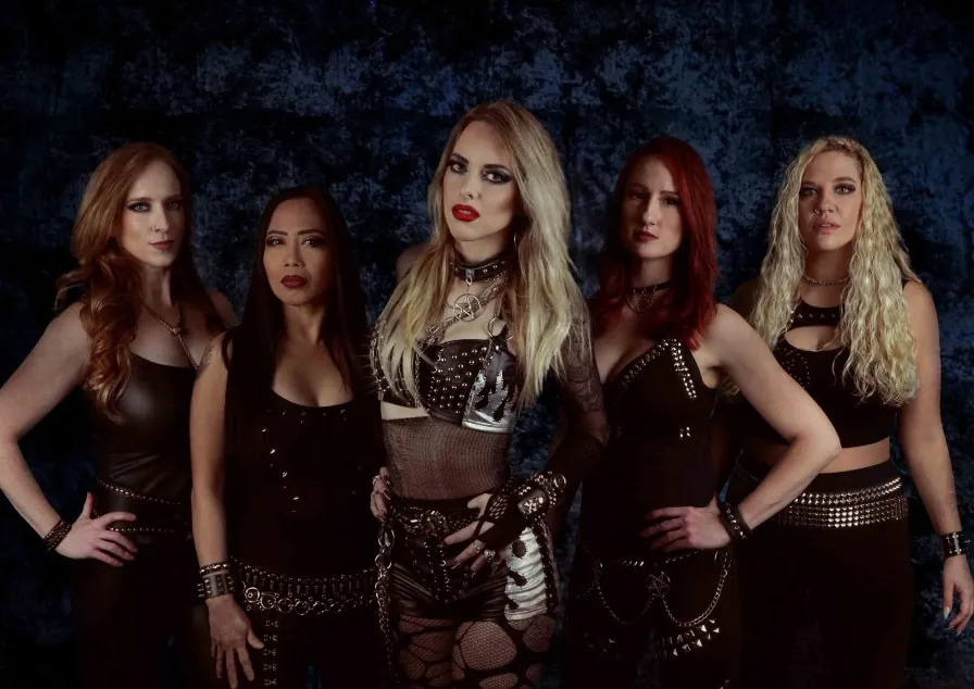 Burning Witches: gli orari del concerto di Milano