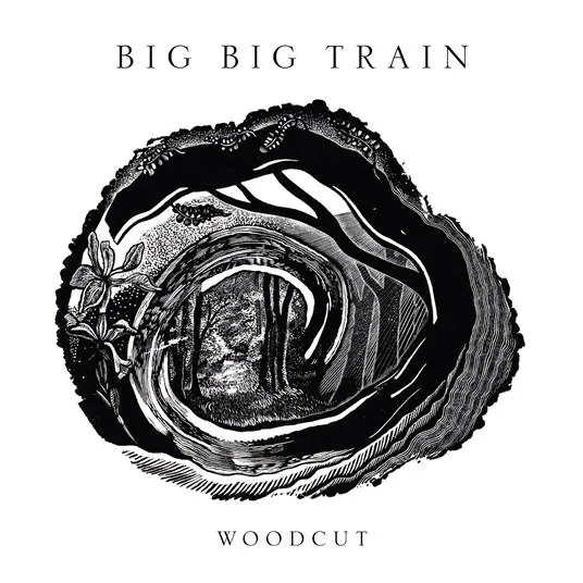 Woodcut