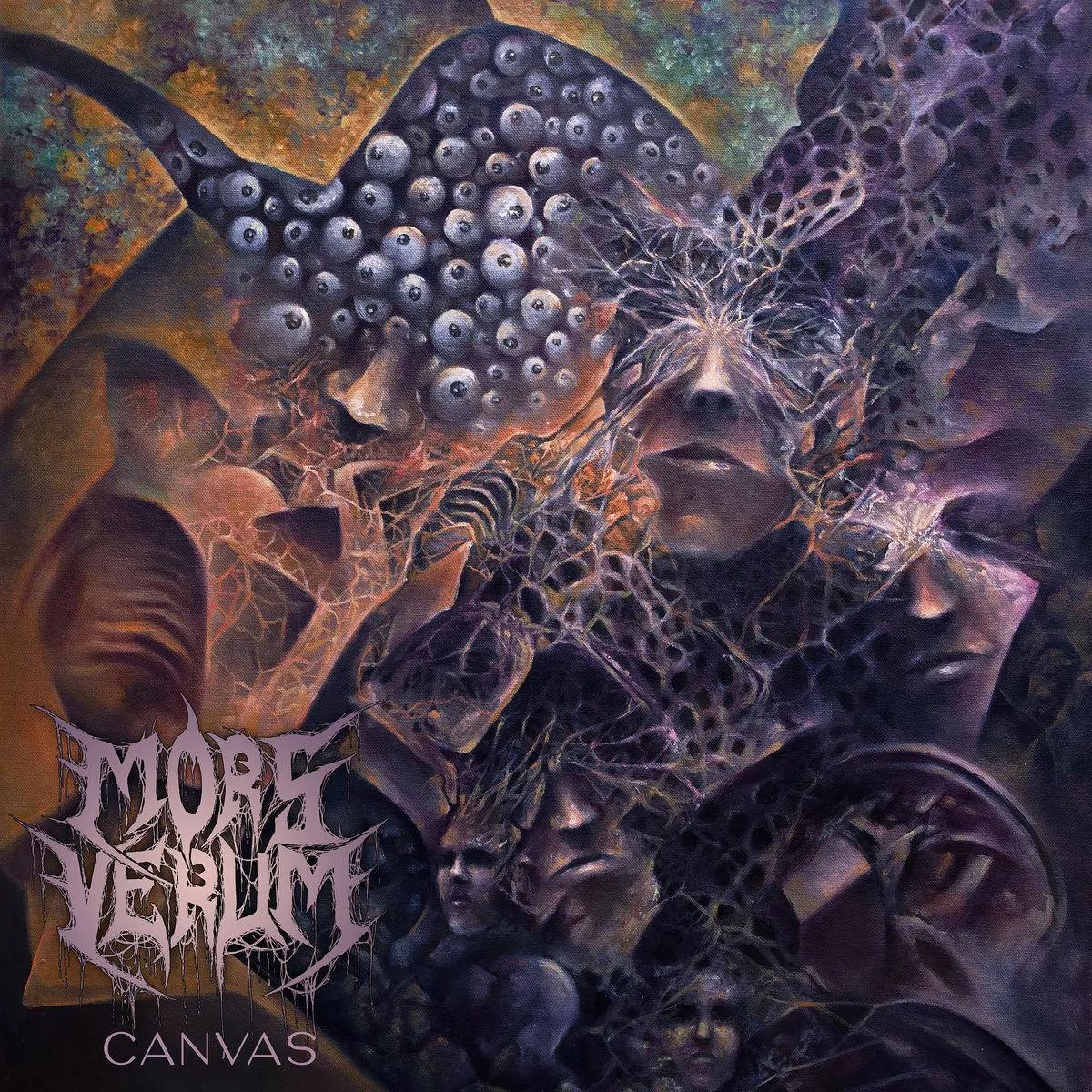Canvas [EP]