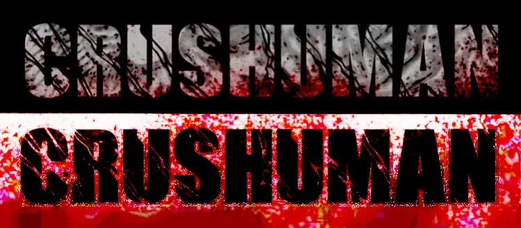 CrusHuman: comunicato il nuovo album "Imperial"