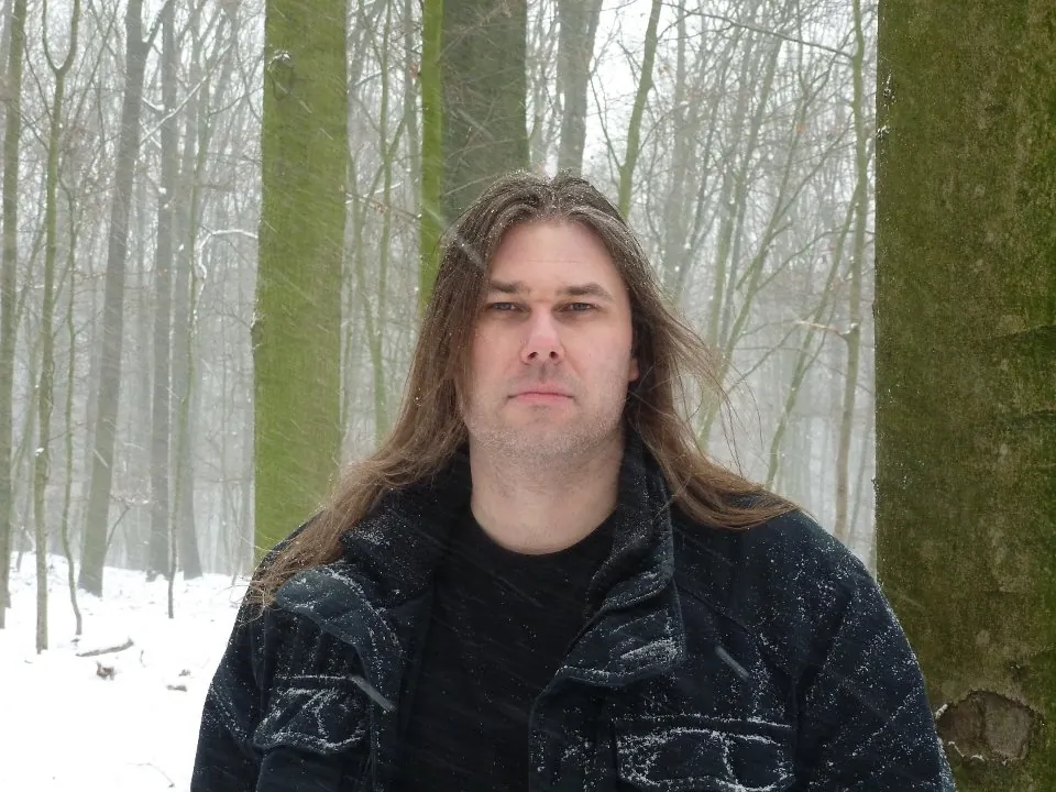 Dan Swanö: ecco il visualizer video di "Uncreation" (Remastered)