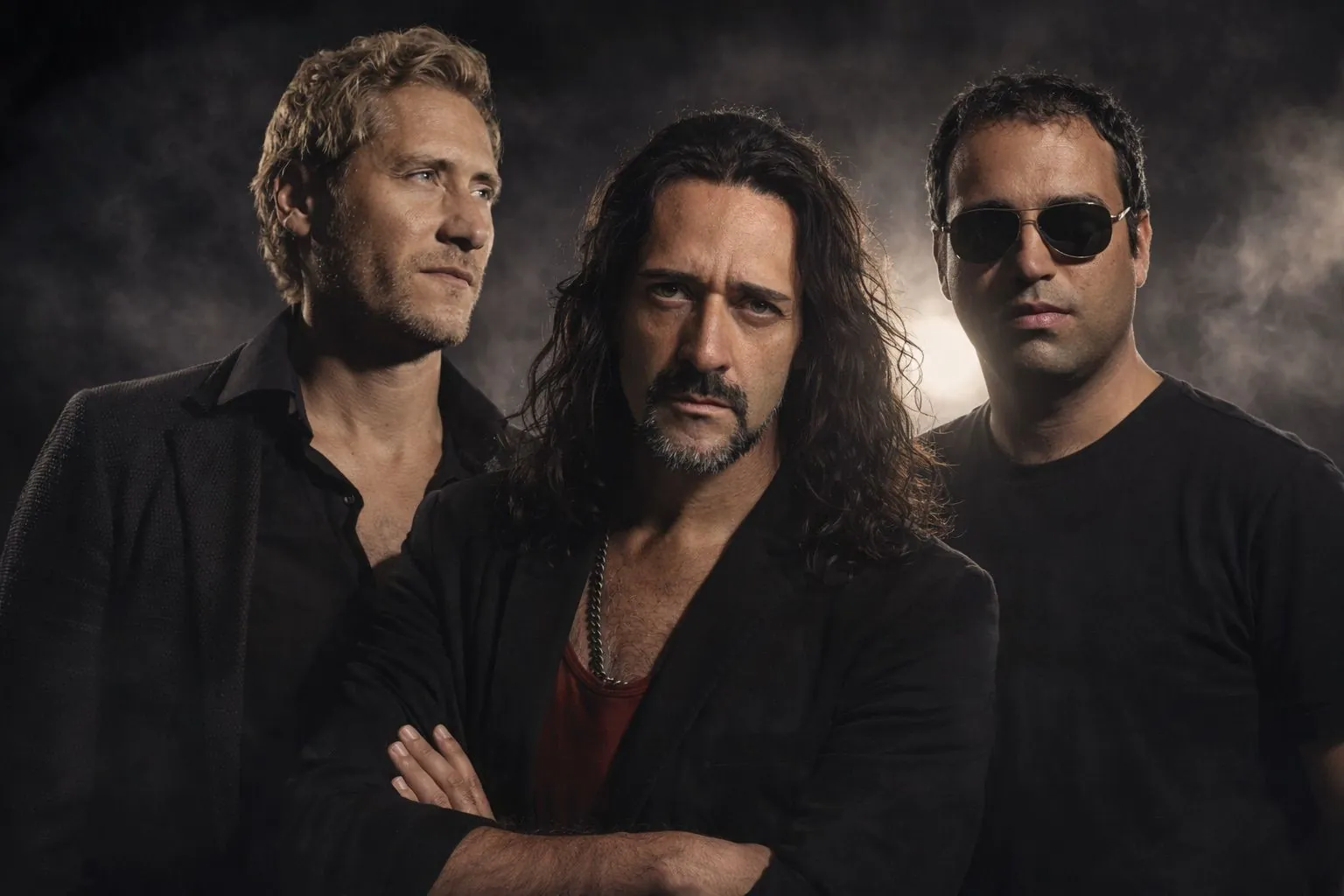 Elegacy: annunciato il nuovo album