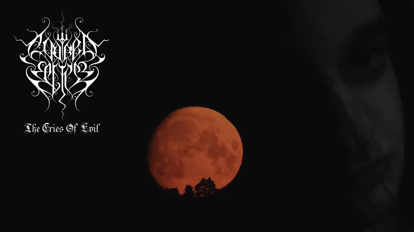 Evoked Eclipse: presentato il video della title-track del debut-album "The Cries of Evil"