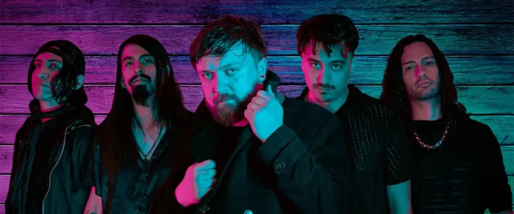 Foreword: nuovo singolo e video di "Self-Immolate" dal prossimo EP "Exposition"