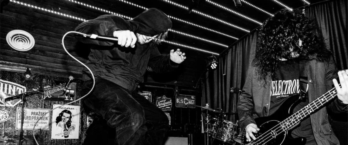 fromjoy: il video per il brano "Ataraxia"