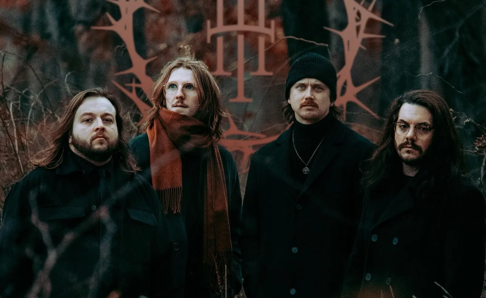 Hollow Front: svelato il nuovo singolo "To the Ashes"