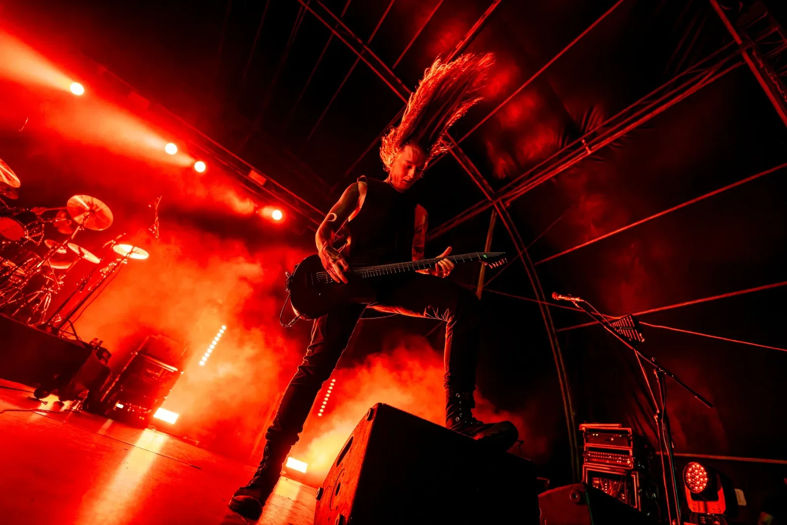 Humanity's Last Breath: ecco il video musicale per il nuovo singolo "Godhood"