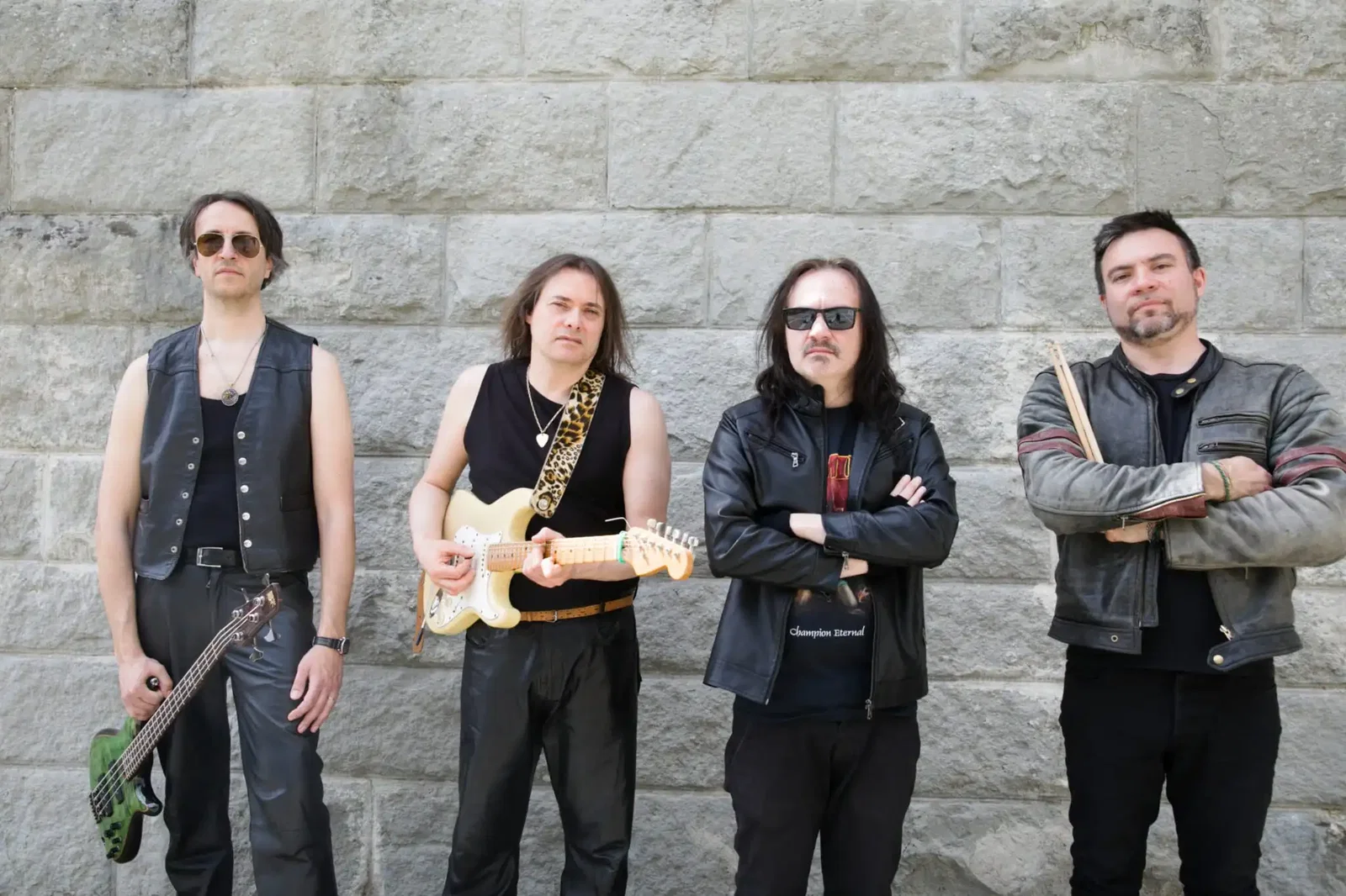 Imago Imperii: pubblicato il lyric video di "The Tartar Steppe"