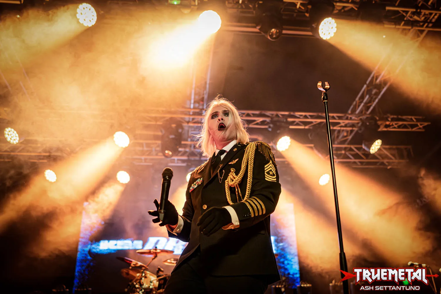 Photo Report: Kim Dracula @ Magazzini Generali, Milano - 29/01/2026