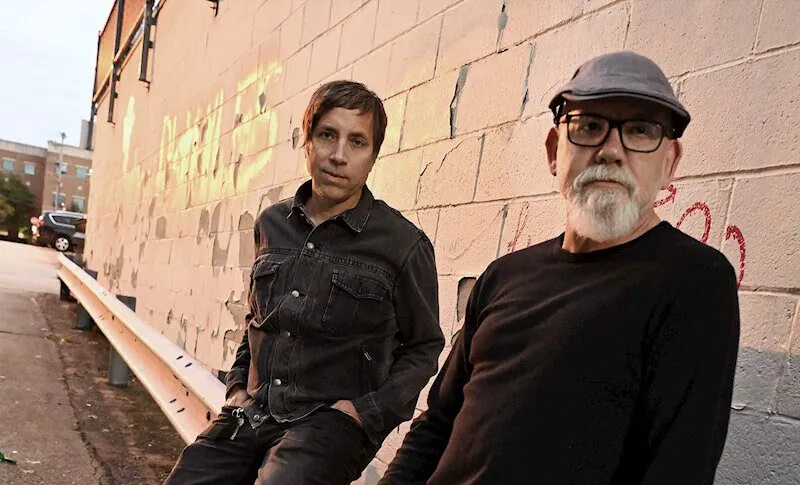 Lowsunday: il video del brano "Soft Capture" estratto da "Low Sunday Ghost Machine - White EP"