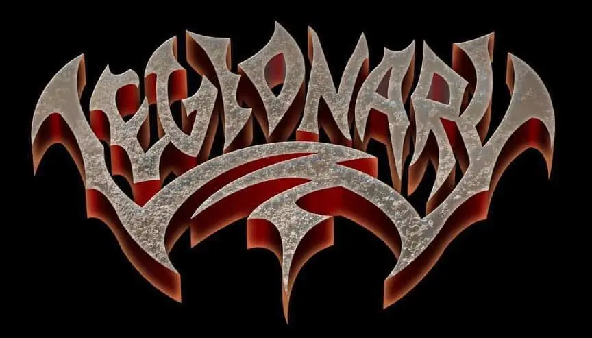 Legionary: annunciato l'album "Never-Ending Quest for Purpose"