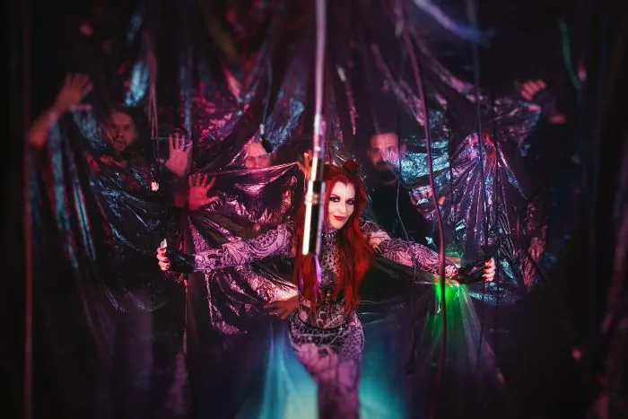 My Inner Chaos: disponibile il singolo "My Chaos"
