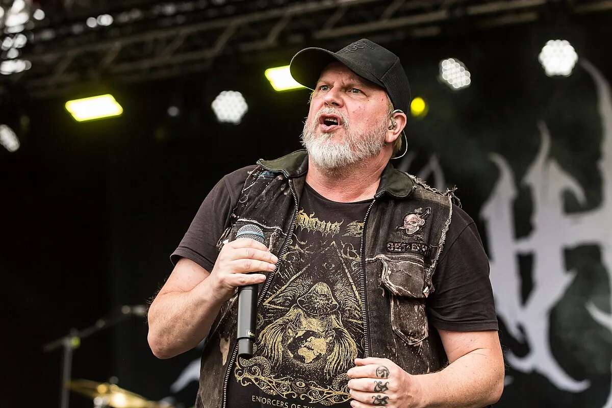 Marc Grewe: previsti nuovi album  per Insidious Disease, Asinhell, Deimos Dawn e Leper Colony