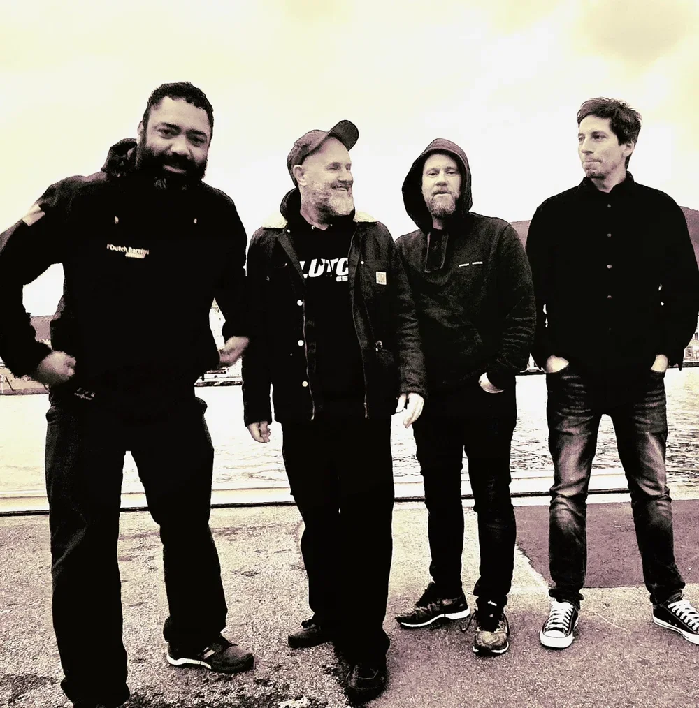 Masheena: ascolta "Been Waiting", il nuovo singolo
