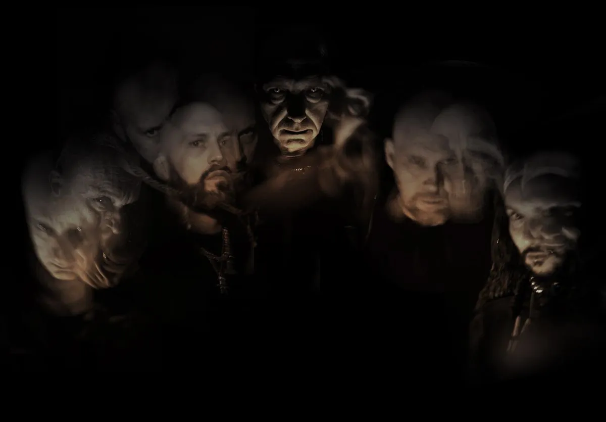 Mayhem: pubblicato il nuovo singolo "Life Is a Corpse You Drag"