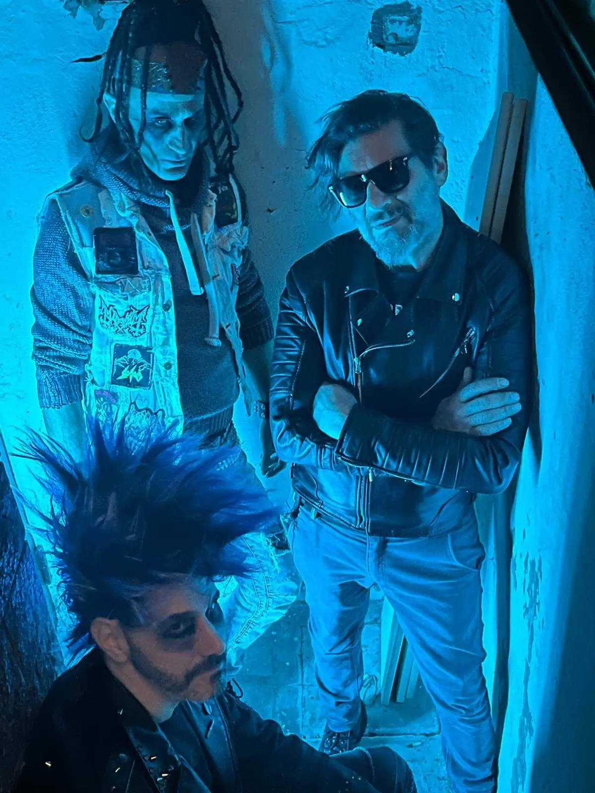 Midryasi's Kult: ascolta "Italian Dark Sound", il nuovo singolo