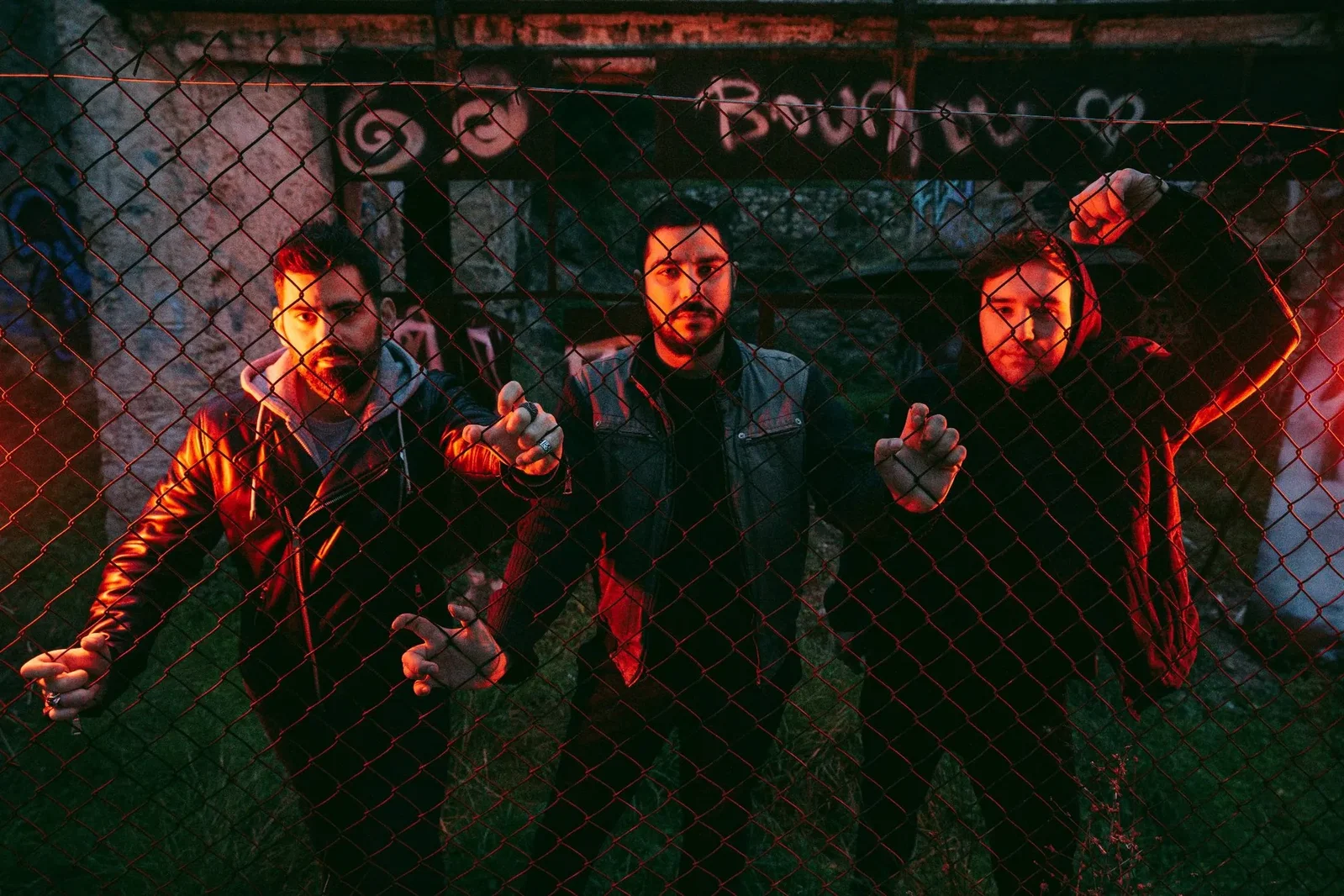Misty Route: il nuovo singolo  "Blind God"
