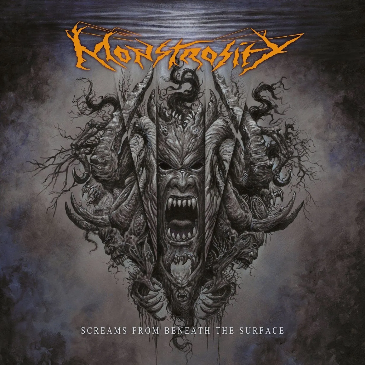 Monstrosity: in uscita il nuovo album e on-line il video del primo singolo "The Colossal Rage".
