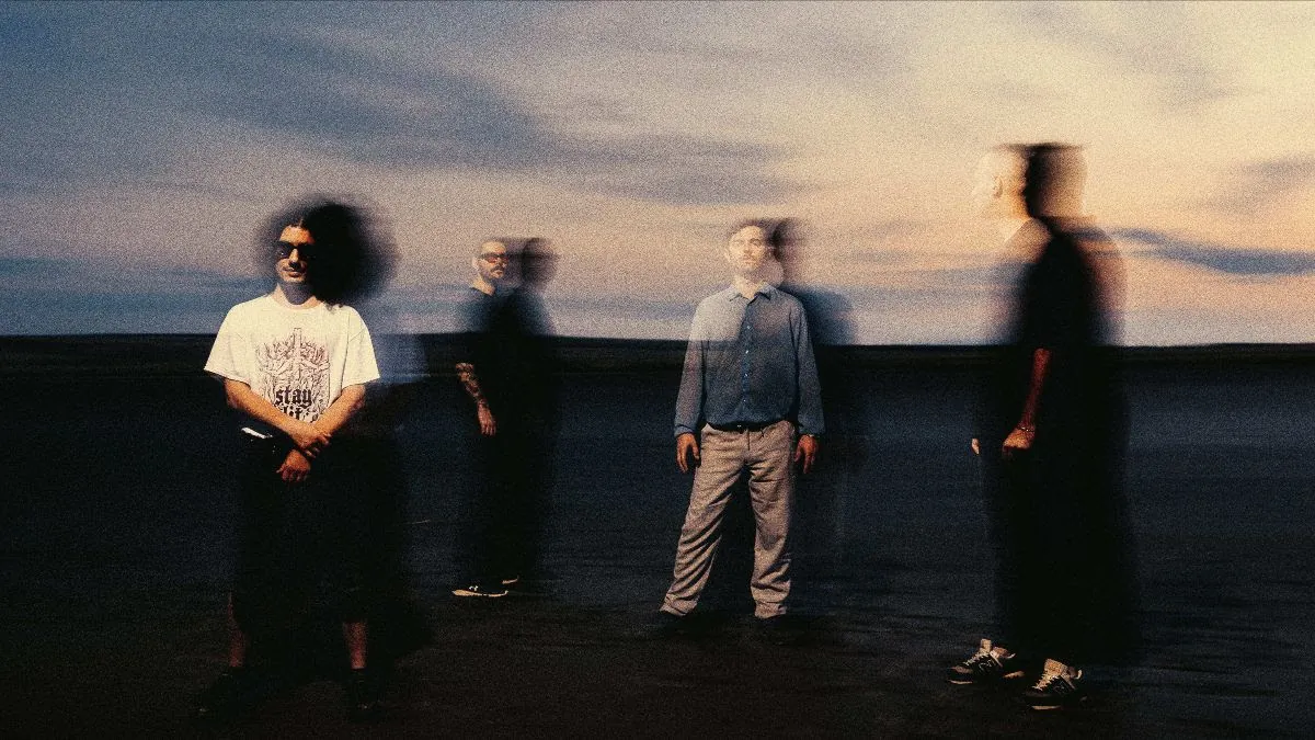 Naxatras: annunciato il tour europeo di primavera, due date in Italia