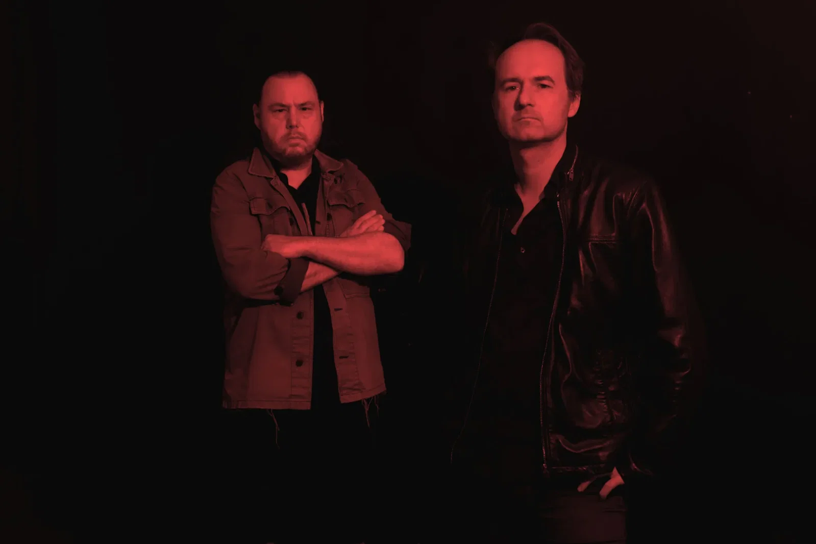 Nightshade: pubblicato il nuovo singolo "Ov Seas & Seeds"