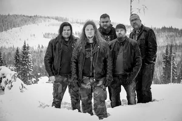 Obscure Fate: disponibile da oggi il singolo "Poison Throne"