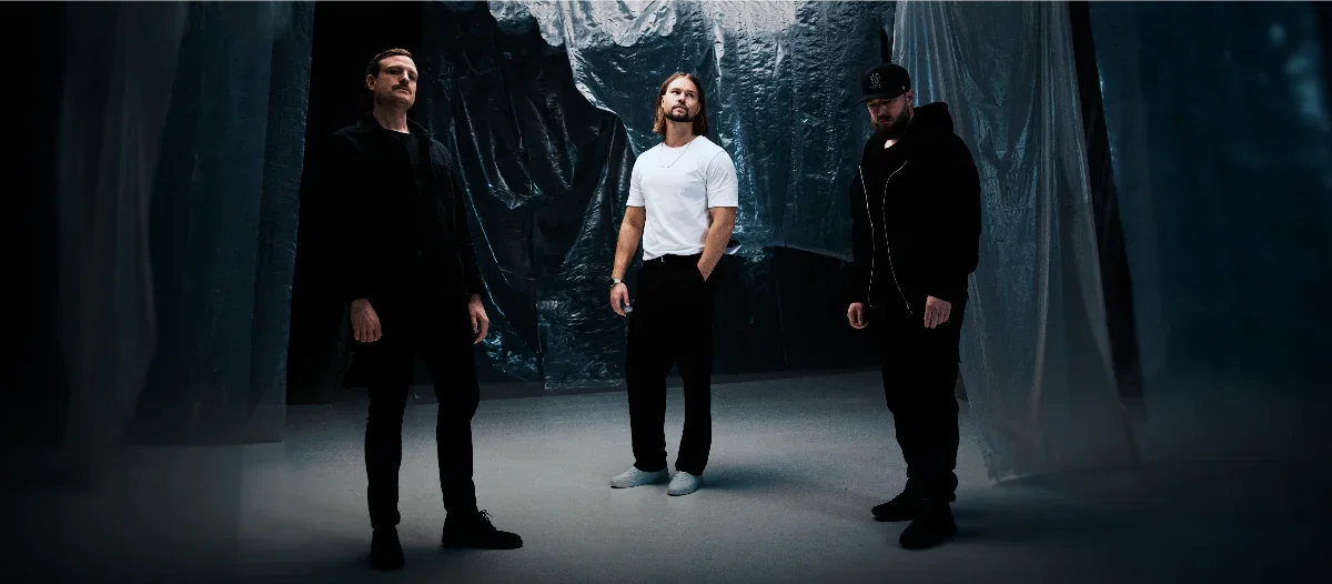 Port Noir: guarda il video del nuovo singolo "Ebb and Flow"