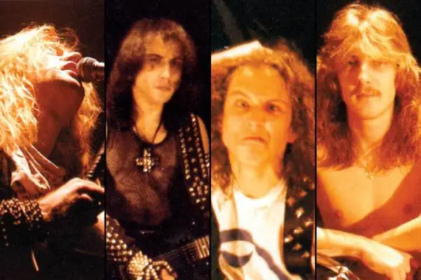 Razor: scomparso il batterista originario Mike "M-Bro" Embro