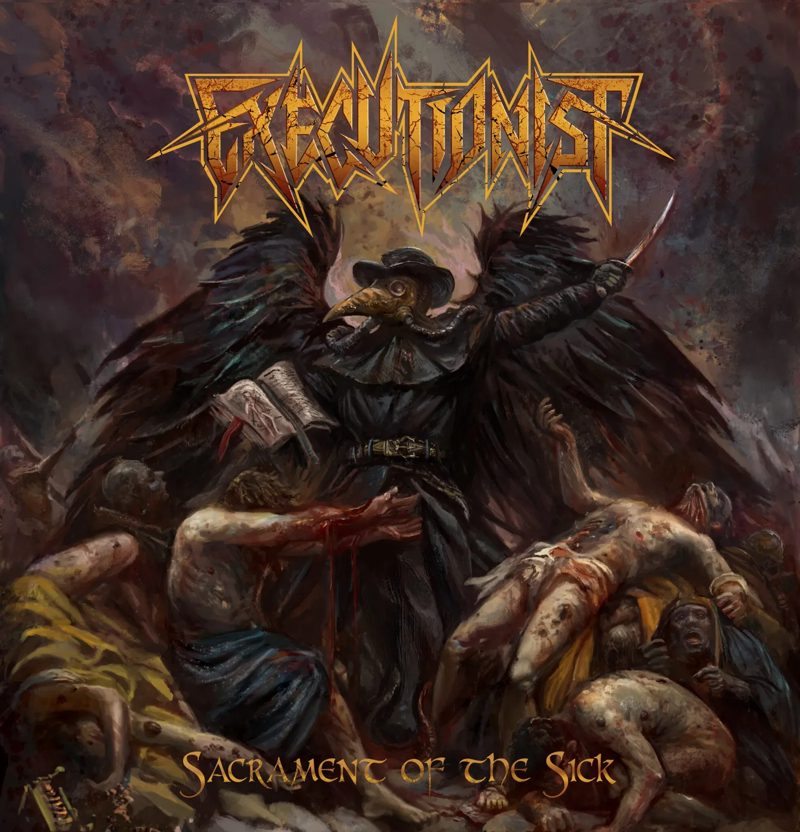 Sacrament of the Sick