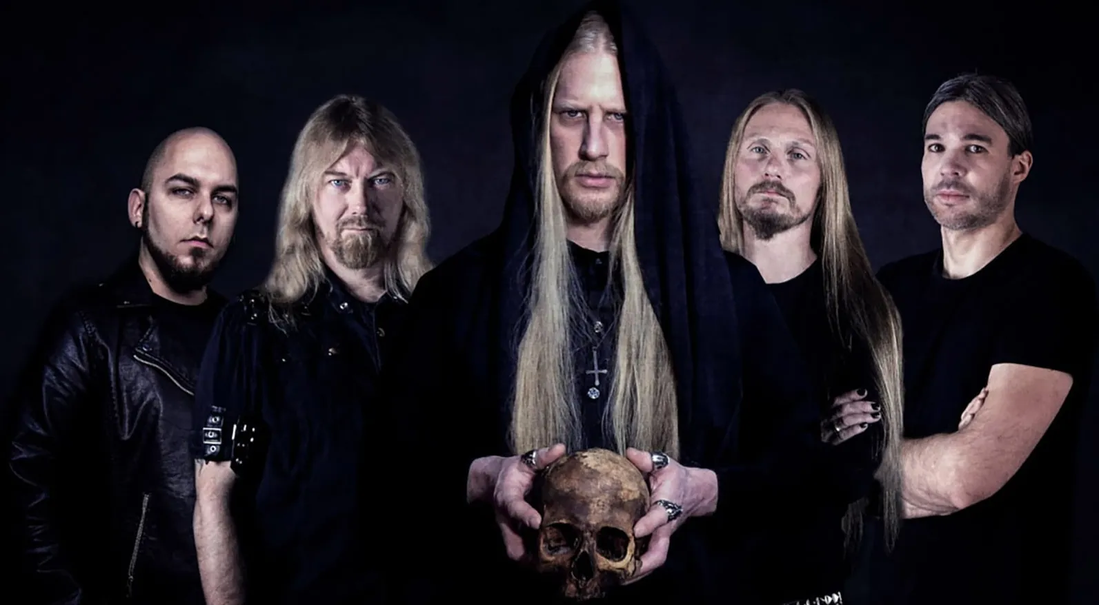 Saille: nuovo singolo e video "Deception of Decadence"