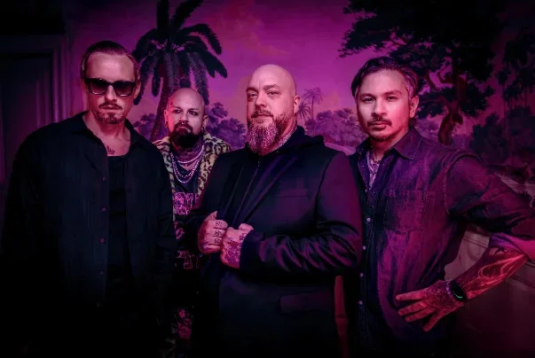 Self Deception: annunciato il nuovo album "One Of Us"