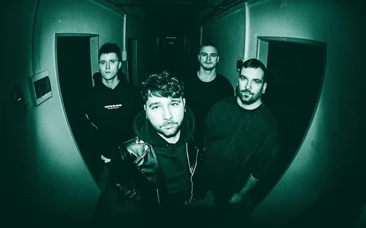 Falsebound: pubblicato il singolo "Distant Light"