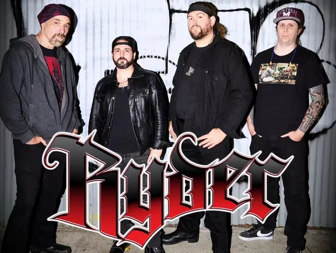 Ryder: annunciata l'uscita dell'album dal vivo