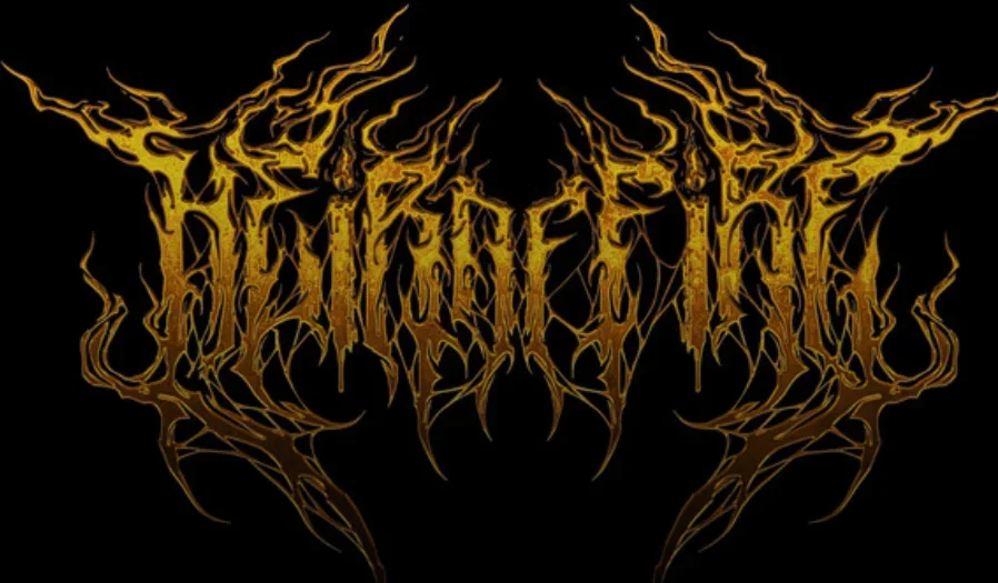 Heir Of Fire: il lyric-video di "Ashes of Remembrance"