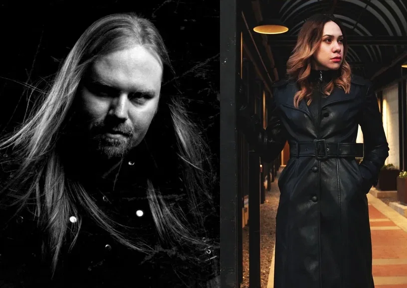 Mortemia: disponibile il singolo "Sweet Dreams" feat. Kristyn Hope
