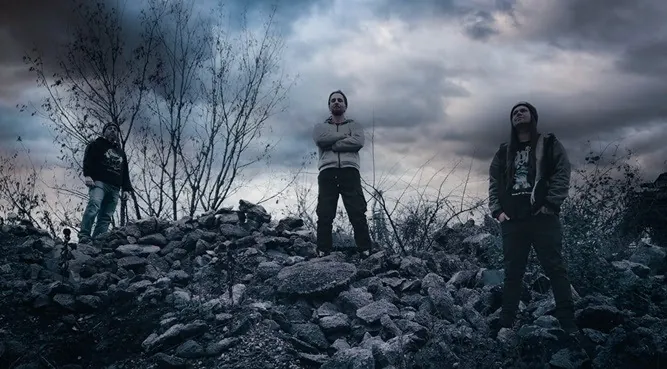Senki: firmato il contratto discografico con Wormholedeath Records, EP in arrivo