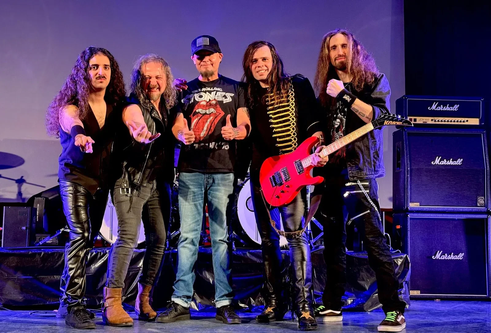 Siska: pubblicato il video di "Lonely Tomb"