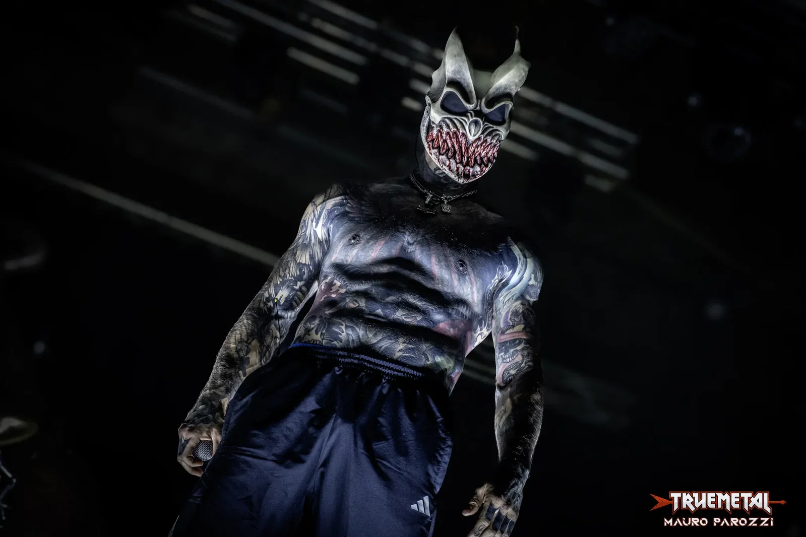 Photo Report: Slaughter To Prevail + Dying Fetus + Suicide Silence @ Alcatraz, Milano – 21/01/2026