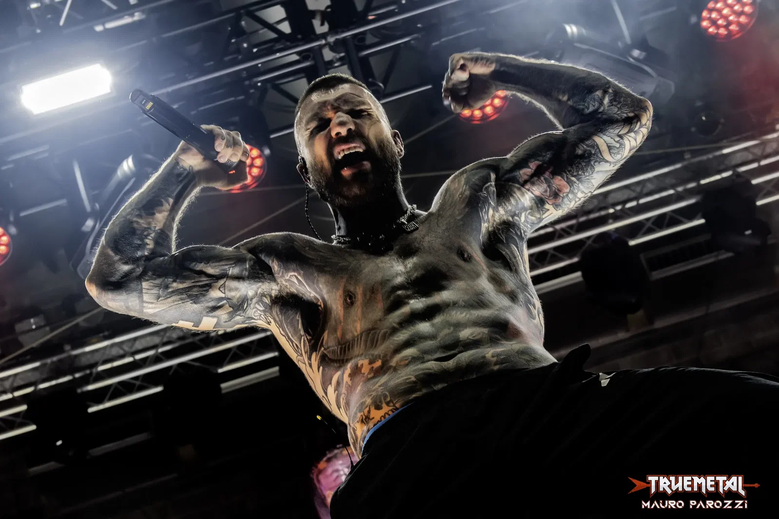 Slaughter To Prevail: Alex Terrible pubblica la cover di "Zombie" dei Cranberries