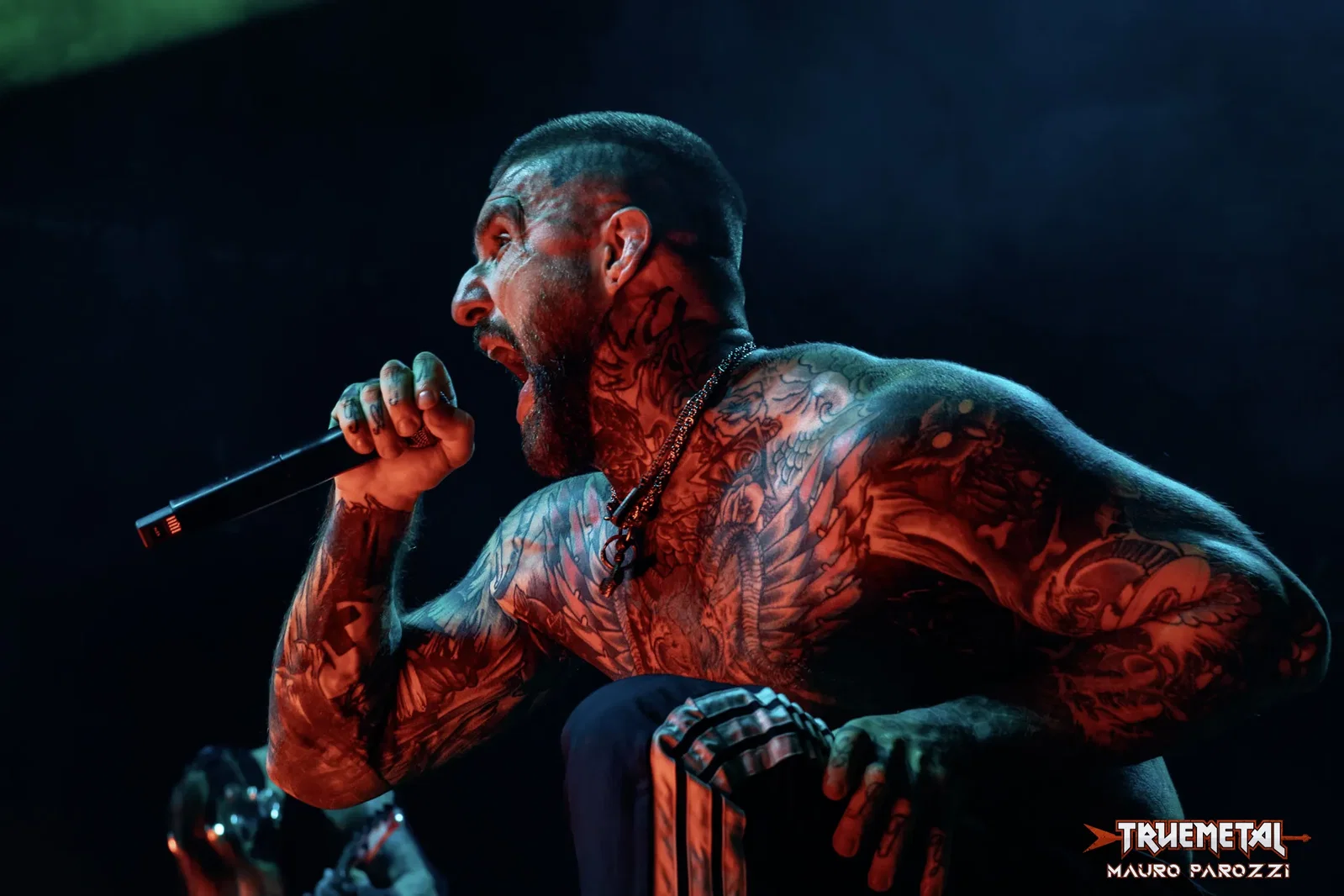 Slaughter To Prevail: online il video della cover di "Unanswered" dei Suicide Silence (con Josh Guard dei Rev3rent)