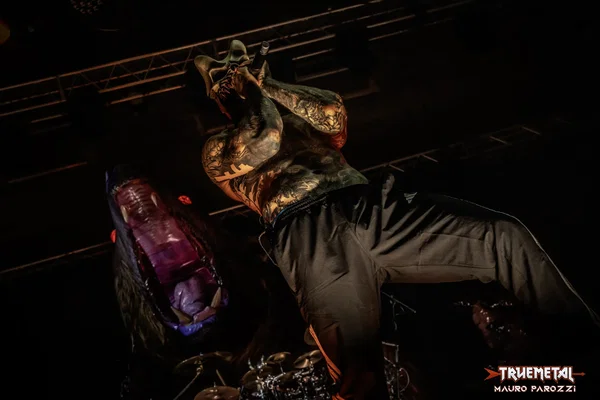 Slaughter to Prevail (5)