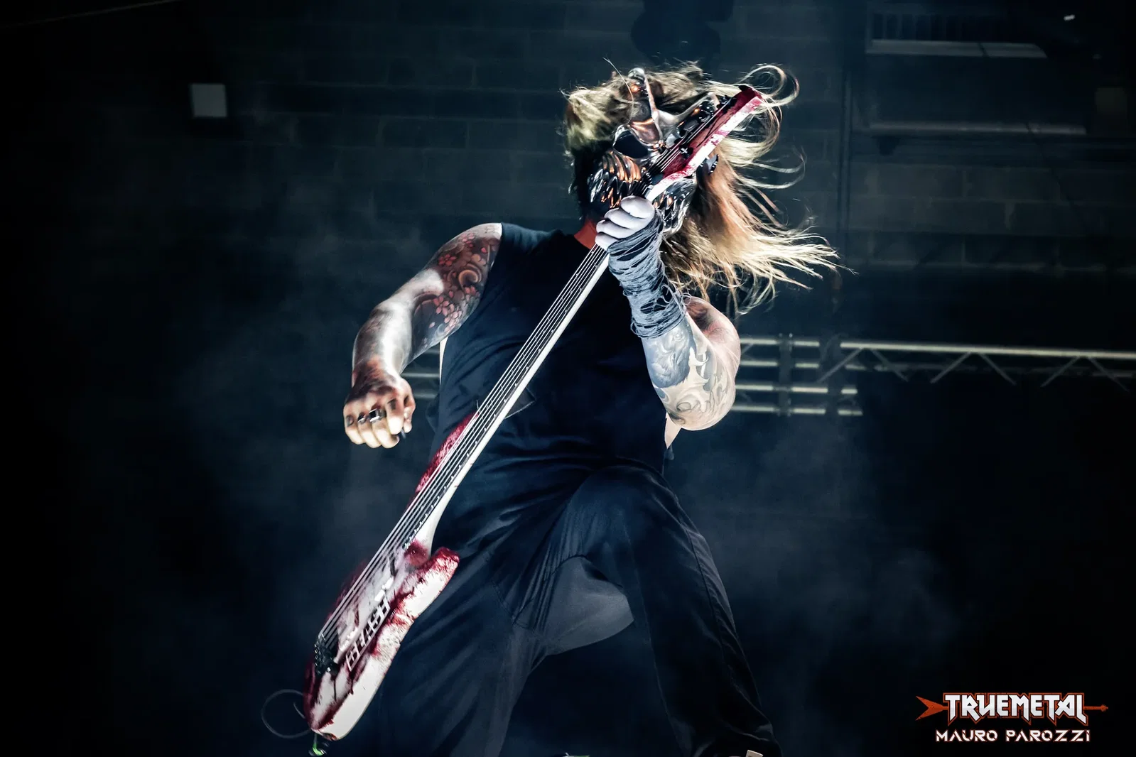Slaughter To Prevail: svelati i dettagli del nuovo album e il video per "Koschei"