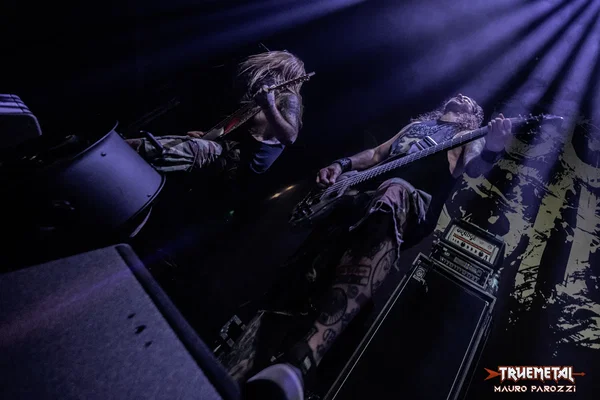 Suicide Silence (2)