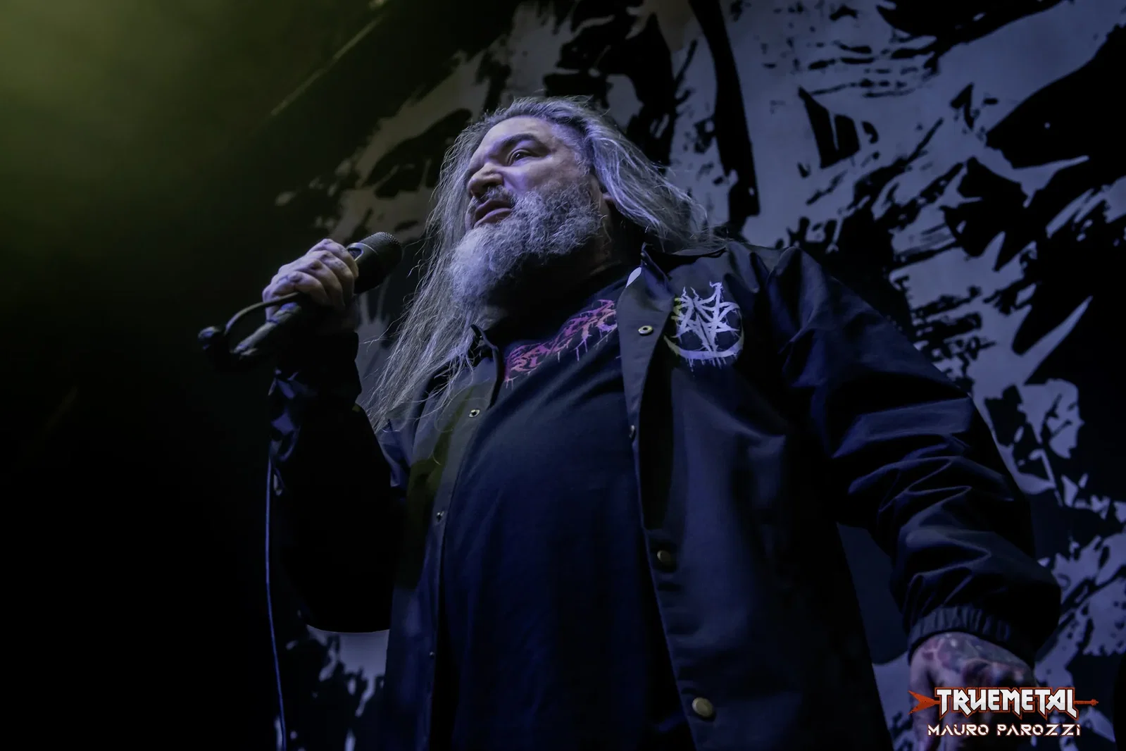 Suicide Silence: ascolta la title-track del nuovo album "Graceless"