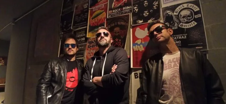 The Vourticous: il videoclip di "Heart of a Dog"