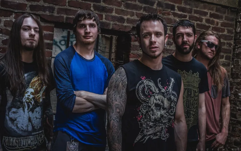 Threat Signal: uscito il nuovo album "Revelations"
