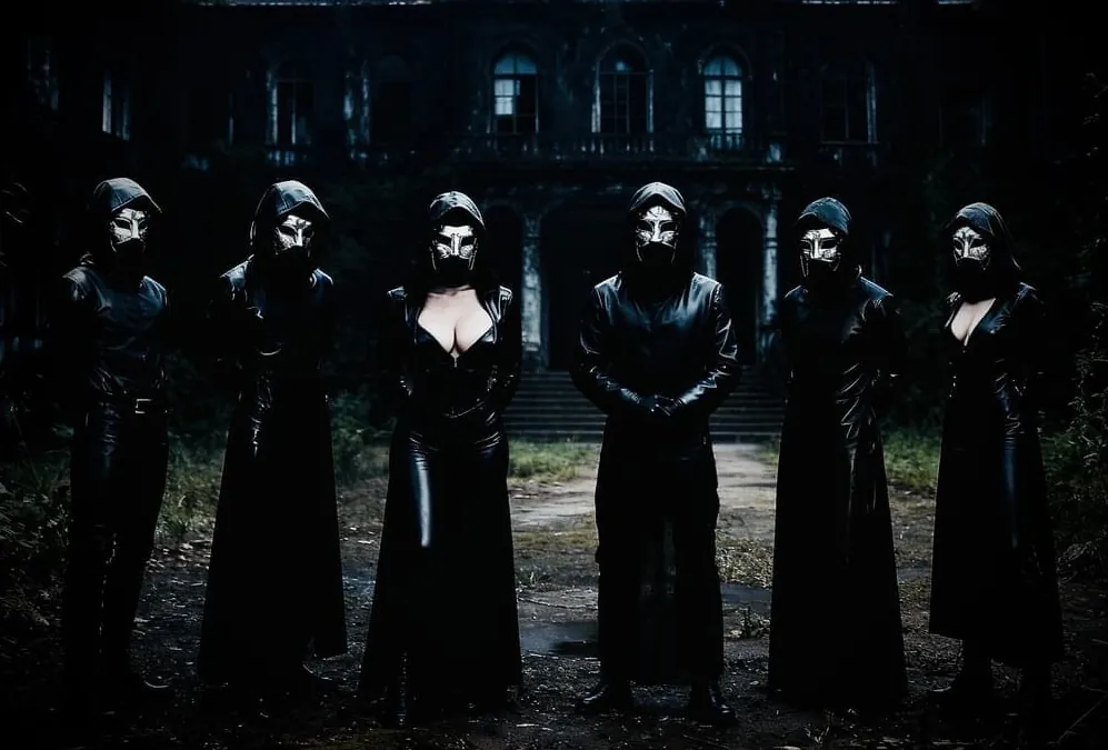 Thy Sanatorium: anticipano una rivelazione per il 27 marzo, l'album di debutto omonimo arriverà il 24 aprile